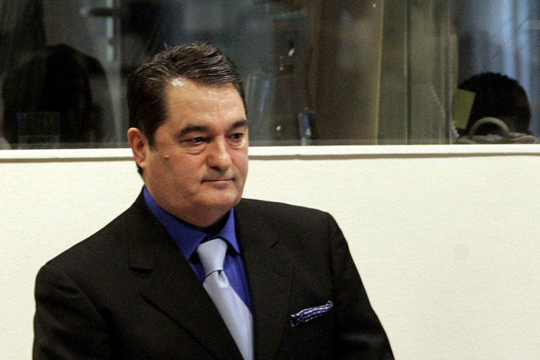 Suze, neverica i čudo na Krstovdan: Ovako je general Pavković stigao u Srbiju posle 22 godine haškog zatvora