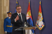 Vučić: Nema besplatnog sira, sem u mišolovci! Zbivaju se tektonske promene