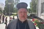 Velibor Džomić:  Ljudski bi bilo da protivnici  Temeljnog ugovora upute izvinjenje Srpskoj pravoslavnoj crkvi