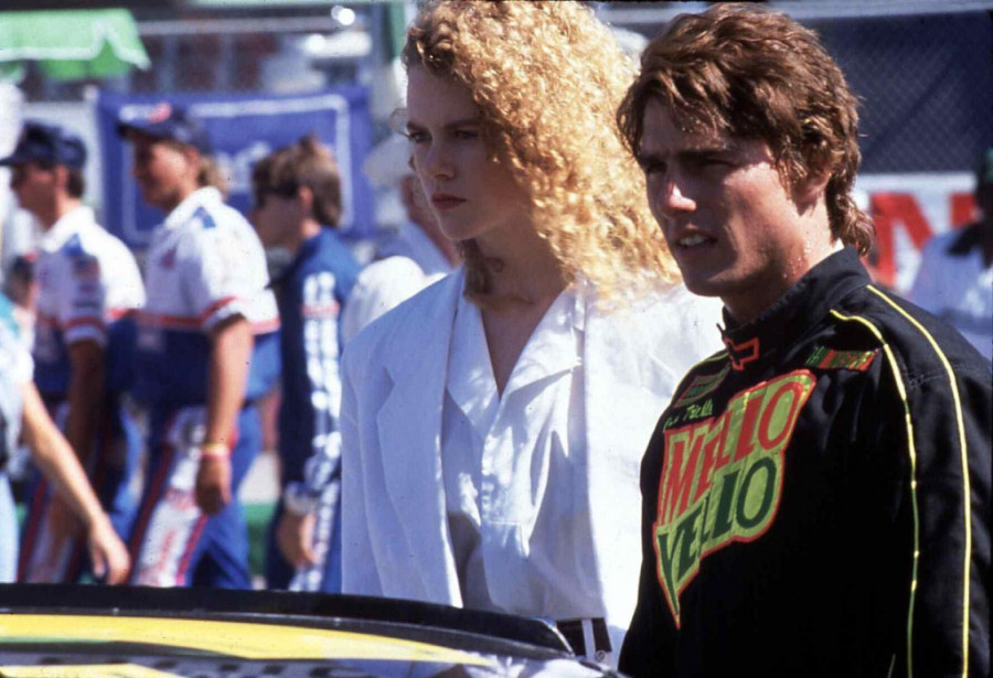 Ko ne bi platio da njih dvojicu ponovo vidi u istom filmu? Slavni reditelj ima genijalnu ideju za Kruza i Pita (FOTO)