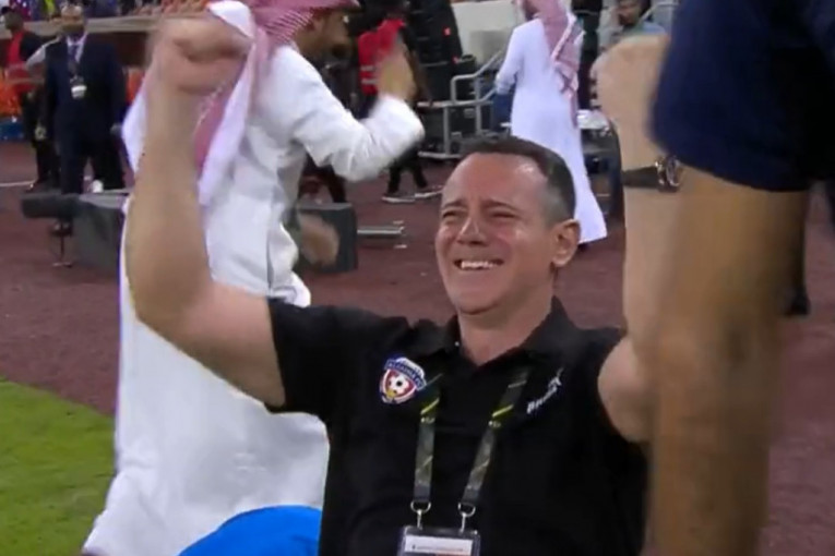 Srbi osvojili Kup kralja u Saudijskoj Arabiji: Stojke pravio čuda u penal seriji (FOTO, VIDEO)