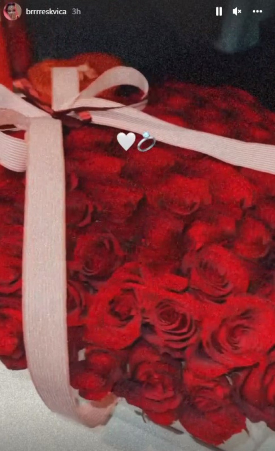 Verila se Breskvica?! Jednim potezom pevačica uzburkala javnost (FOTO)