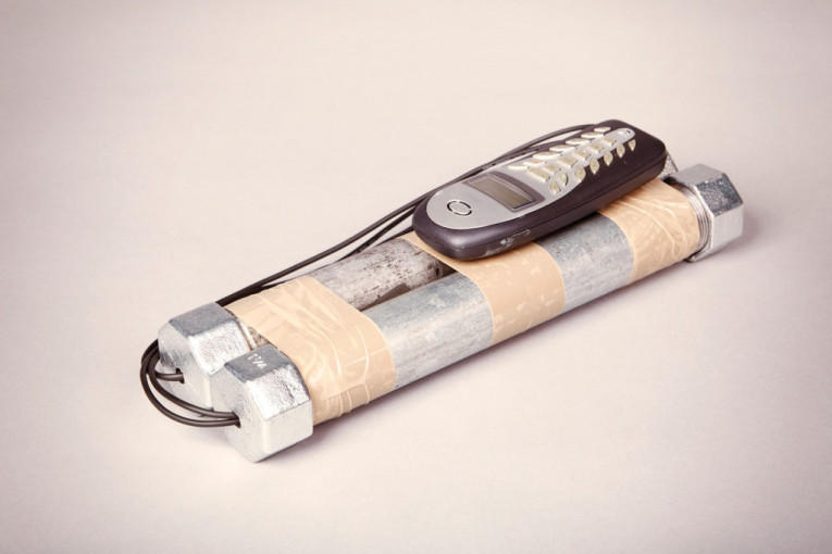 I na Kosovu i Metohiji lažne dojave o bombama: Na meti se našao aerodrom u Prištini