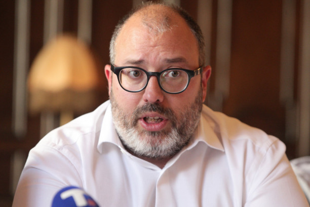 "Bolje repujemo, bolje pišemo i lepše izgledamo": Beogradski sindikat se priprema za nastup na Tašu