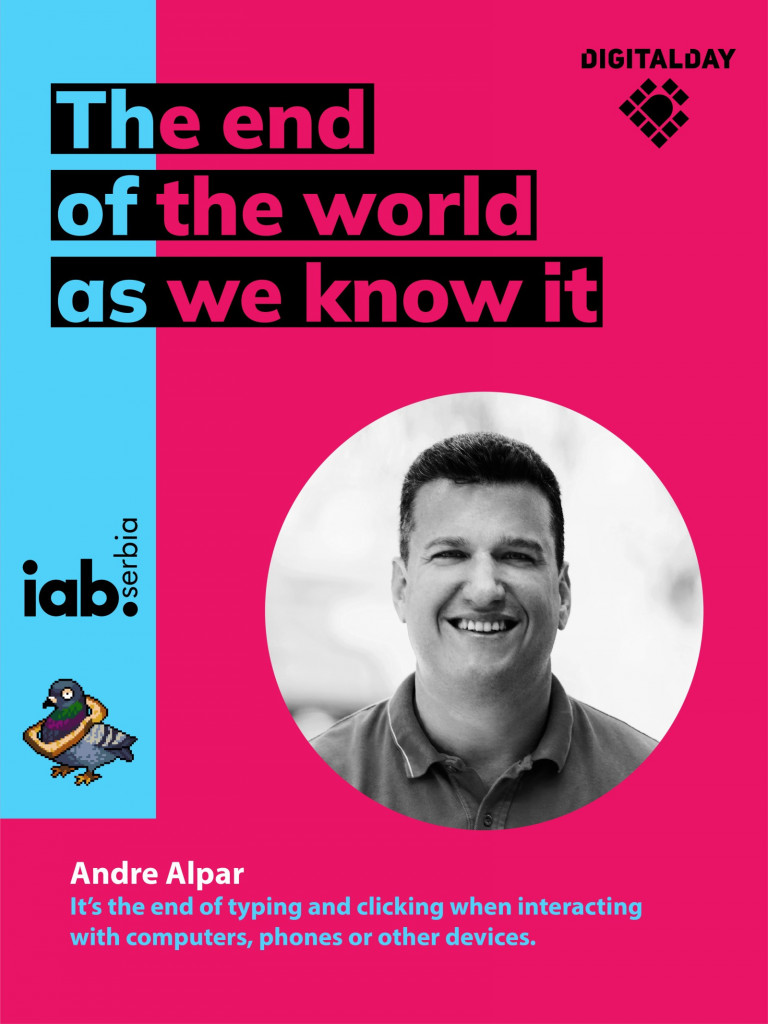 Kreatori novih tendencija na konferenciji Digital Day 2022