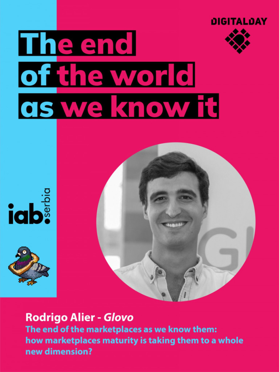 Kreatori novih tendencija na konferenciji Digital Day 2022