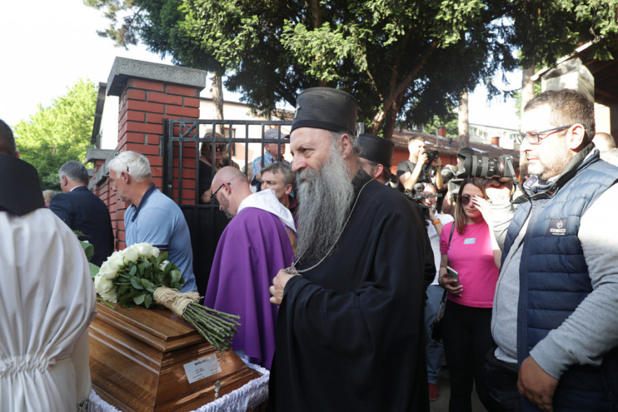 Nenad Periš objavio potresnu objavu na Fejsbuku: Dve godine od pronalaska tela Mateja (27)