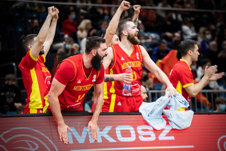 Rusija izbačena sa Evrobasketa, menja je Crna Gora! Velika vest za regionalnu košarku – pet reprezentacija na EP!