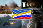 Lavrov: Američke sankcije komplikuju prehrambenu krizu; Ukrajinci granatirali zatvor