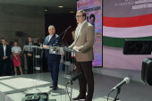 Važan dogovor Vučića i Orbana: U Mađarskoj ćemo uskladištiti 300 do 500 mlliona kubika gasa