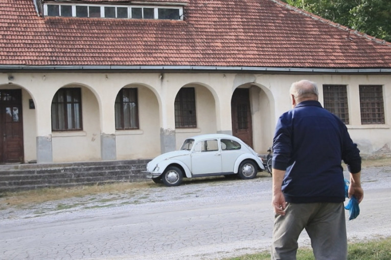Ogromna pomoć starim licima okolnih sela Peštera: Lekari dolaze do najudaljenijih mesta