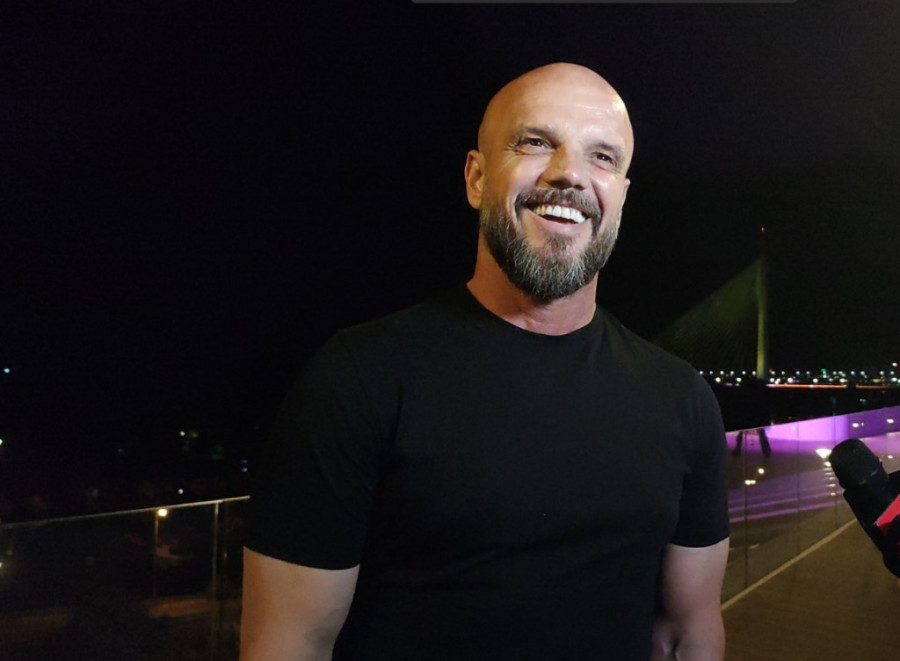 Prvi u trendingu: Surova dominacija dueta srpskog i hrvatskog pevača!