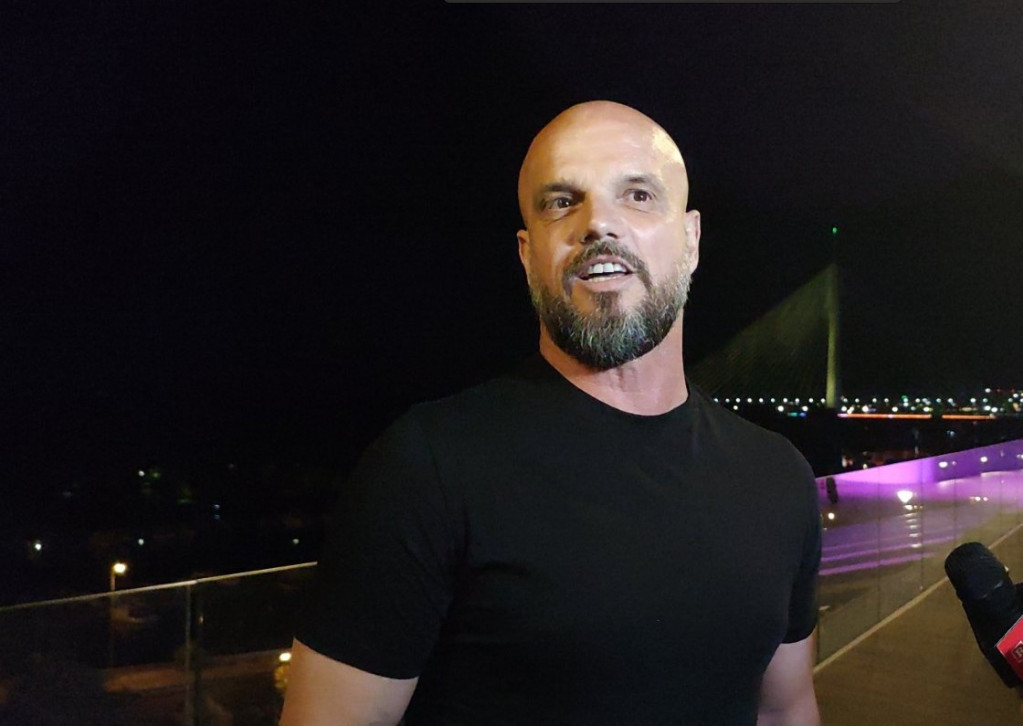 Boban Rajović otvoreno o krahu sezone u Crnoj Gori: Zaista je tako kako pričaju - ne valja!