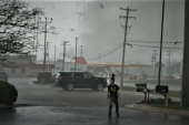 Tornado urnisao Mičigen: Ima poginulih i nestalih! (VIDEO)