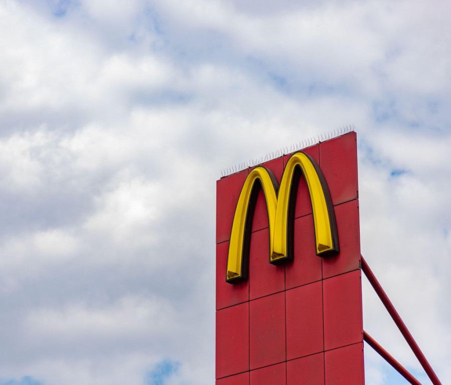 Kako je Mekdonalds osvojio Ruse, a potom izgubio Rusiju