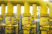 Austrija preuzima Gaspromovo skladište: Rusija zasad bez reakcije