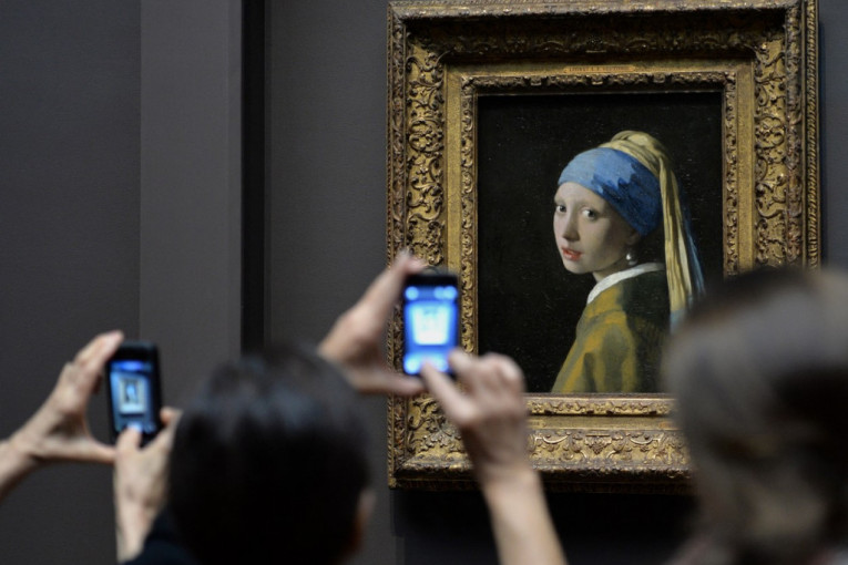 Koja li je tajna „Mona Lize severa“? Misterija „Devojke sa bisernom minđušom“