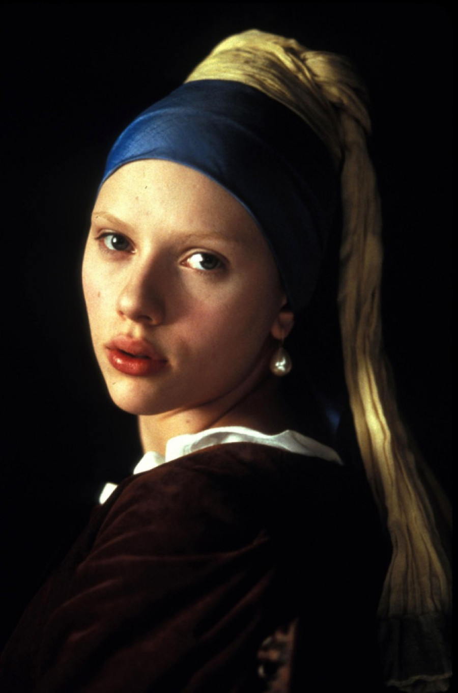 Otkrivena najveća misterija jedne od najpoznatijih slika na svetu? Ko je "Devojka sa bisernom minđušom"?