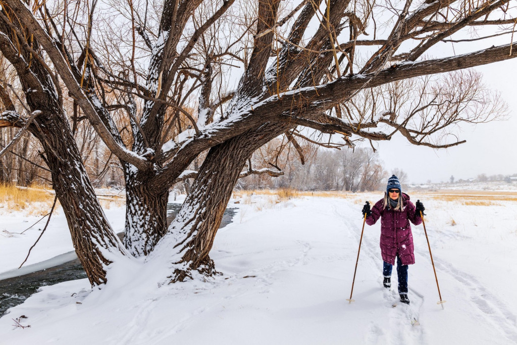 Sibirski anticiklon stiže u Srbiju: Temperature će biti niže od -10 stepeni celzijusa, a toliko snega niste videli godinama!