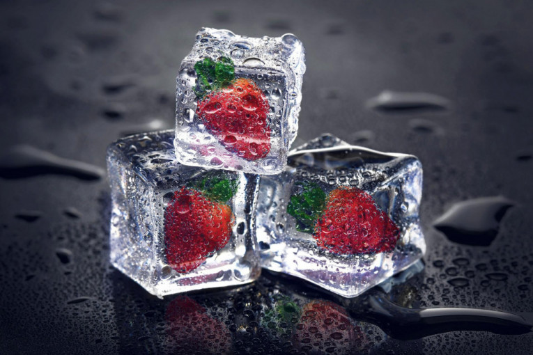 Kako da pravilno zamrznete jagode: Da bi zadržale ukus i kvalitet, na ovo posebno obratite pažnju