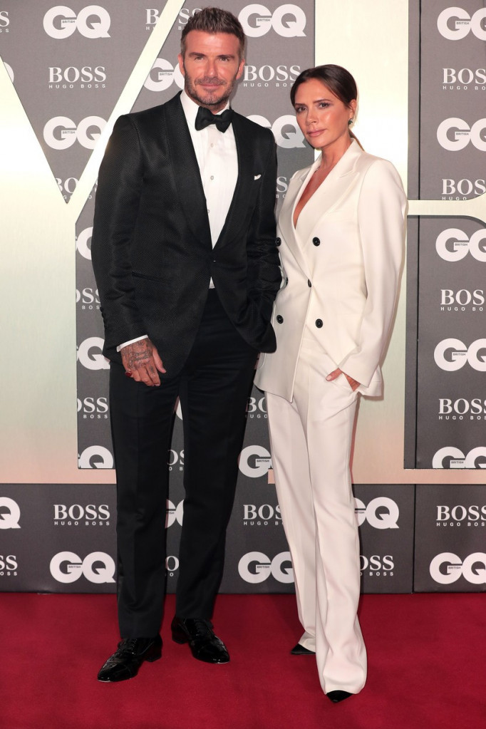 "Majka je mojoj ženi oduzela venčanicu pred svadbu" Bruklin Bekam prvi put javno sve obelodanio o drami sa roditeljima!