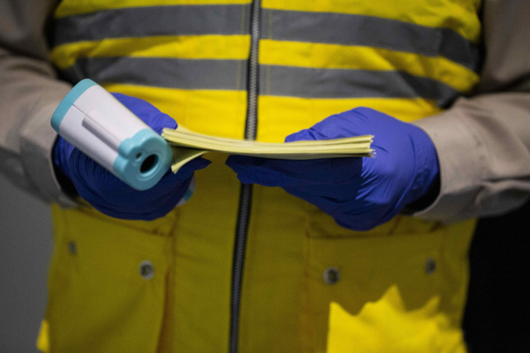 Ispovest veterinara koji je preležao majmunske boginje: Bilo je zastrašujuće, plašio sam se da ne izgubim palac