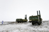 Rusija upozorava: Ako Finska i Švedska uđu u NATO, Arktik će se pretvoriti u ratište