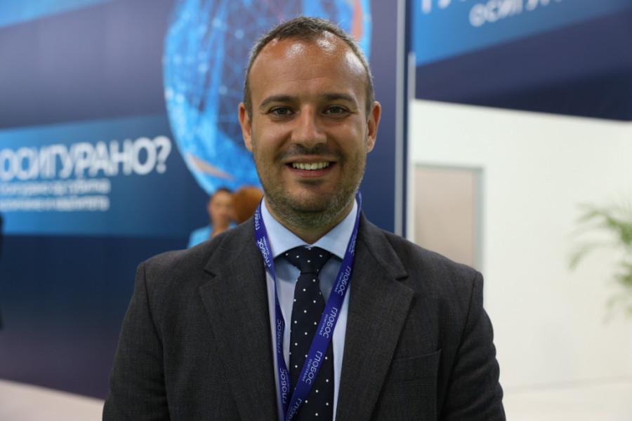 Srbija ne sme da rizikuje s hranom: Do profita u poljoprivredi bez straha i gledanja u nebo (VIDEO)