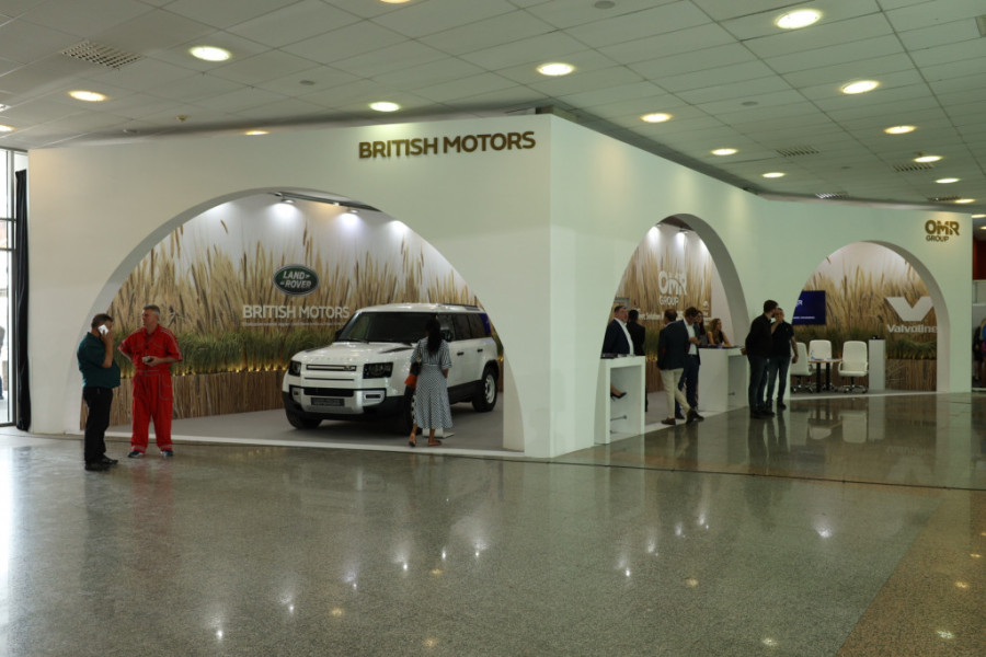 Srbija ne sme da rizikuje s hranom: Do profita u poljoprivredi bez straha i gledanja u nebo (VIDEO)