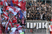 Zvezda kreće u odbranu titule, Partizan napada mesto u Ligi šampiona! Poznata satnica prvog kola nove sezone!