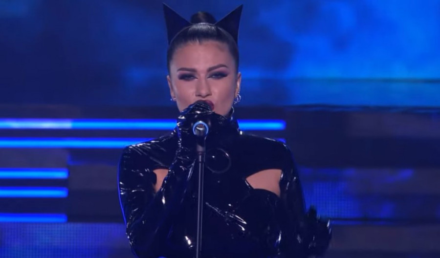 Saša Popović prekršio pravilo u „Zvezdama Granda”, pa morao da se pravda