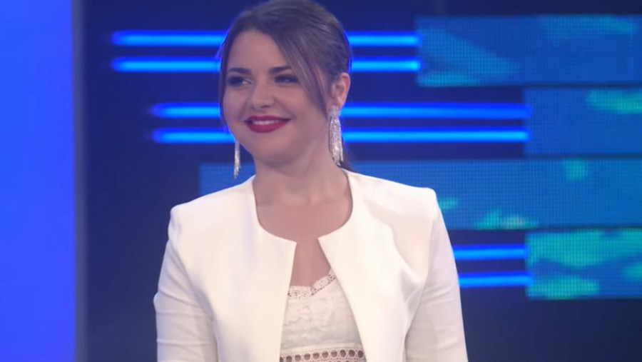 Saša Popović prekršio pravilo u „Zvezdama Granda”, pa morao da se pravda