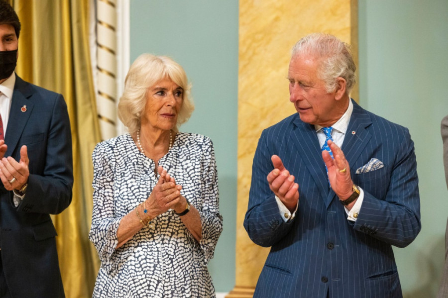 „Ljudi, Kamila je ljubaznija od Dajane"? Kraljevski fotograf iznenadio: Sa njom je sve lakše!