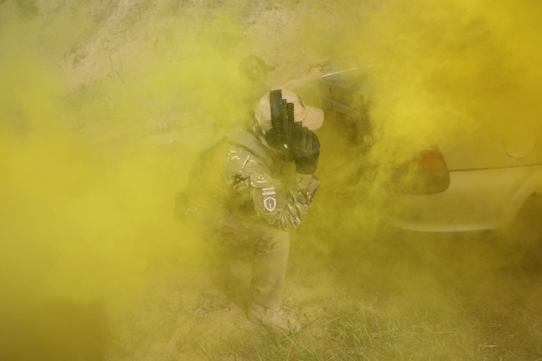 Ukrajinci pozvani da prijave vlastima simpatizere Rusije: Mogu da optuže koga hoće, ne treba im čak ni dokaz