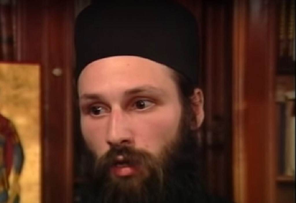 Glumac kojeg su mnogi obožavali se zamonašio pre 26 godina, a sada je izabran za vikarnog episkopa Eparhije raško-prizrenske (FOTO)