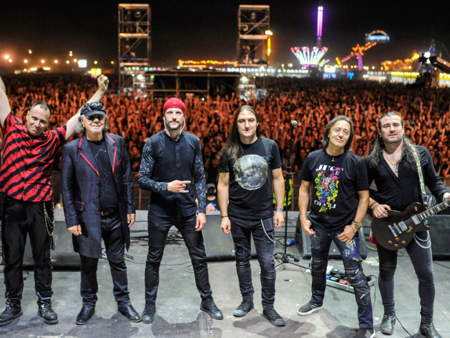 Legendarne „Divlje jagode“ pripremaju rokenrol spektakl povodom 45 godina karijere: Zakazan beogradski koncert