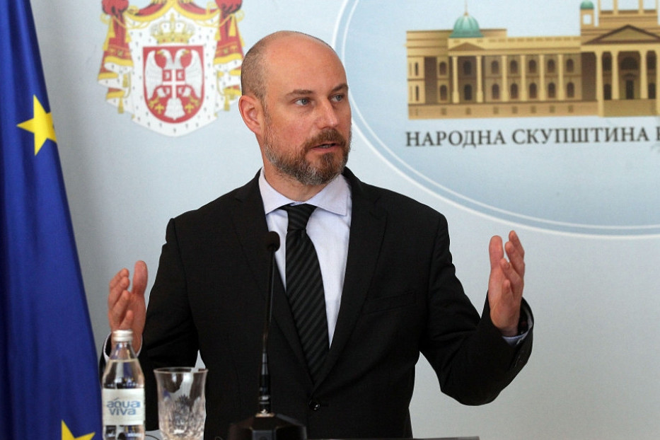 Bilčik: Priština otišla predaleko, potrebni su novi izbori i bezbednosne garancije za Srbe