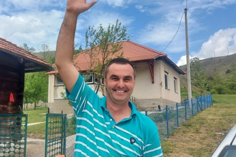 Zoran iz sela kod Gornjeg Milanovca sanja srodnu dušu sa kojom bi delio sve što ima: Njegovi kriterijumi uopšte nisu zahtevni