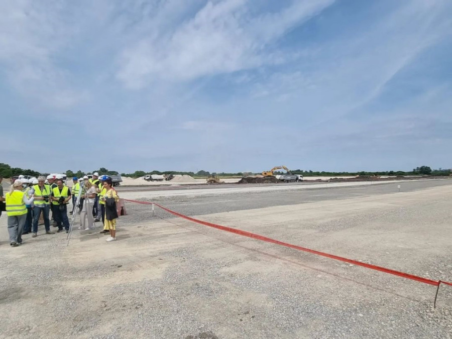 Kada prva linija beogradskog metroa kreće u rad? Nikodijević najavio kada "krtice" ulaze pod zemlju