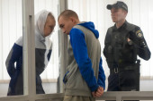 Advokat ruskog vojnika osuđenog na doživotnu: Uložićemo žalbu, tražiću poništenje presude