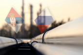 Vučić s Putinom o tri važne stvari - Količine gasa, cena i sigurno snabdevanje