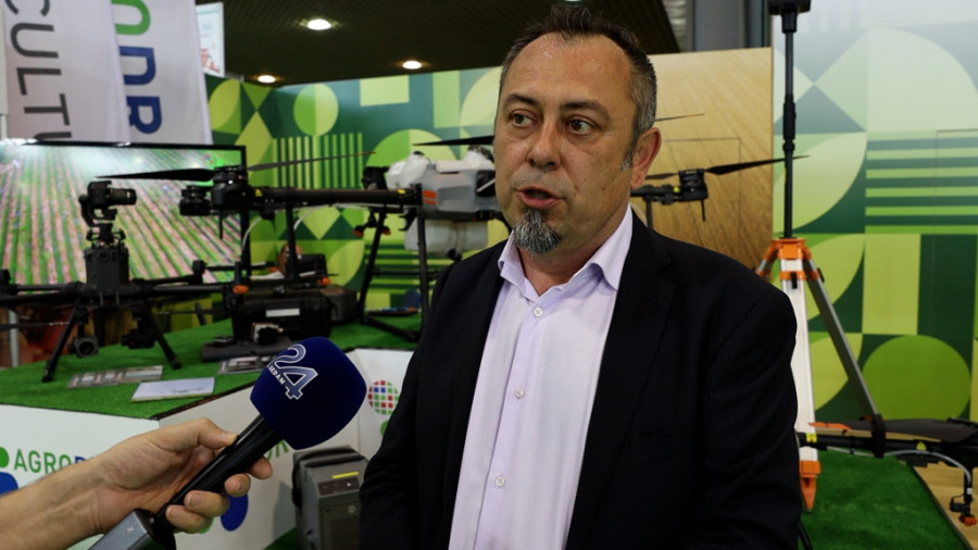 Dronovi na poljima: 24sedam otkriva kako rade i čemu sve služe (FOTO/VIDEO)