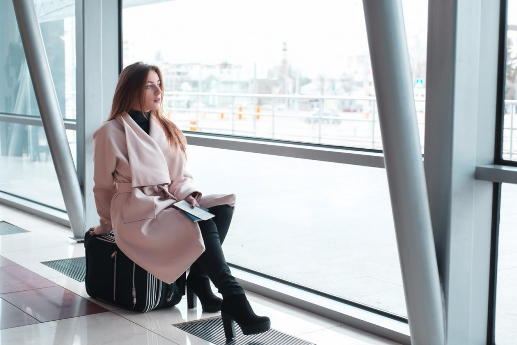 Sve što treba da znate pre prvog leta: Evo kako da vaše putovanje avionom prođe sa što manje nervoze i straha