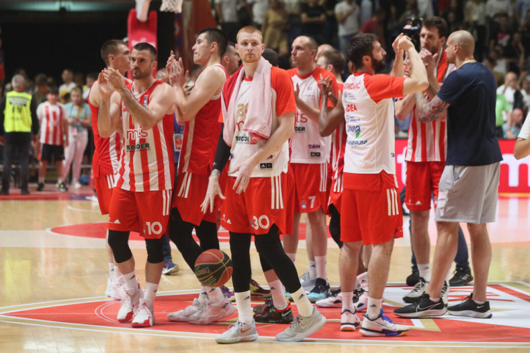 Radonjić zadovoljan: Pobedili smo odličnu ekipu, sada se okrećemo Partizanu!