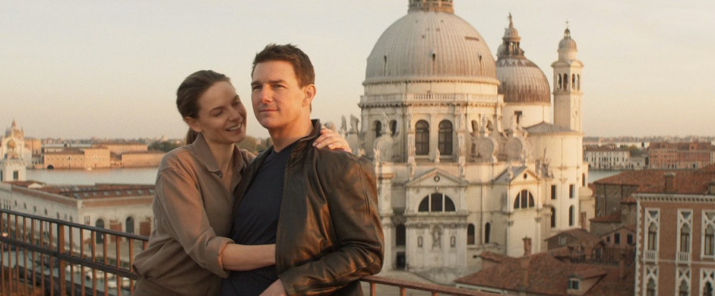 Kad snimanje postane "Nemoguća misija": Nepozvani gosti u filmu Toma Kruza