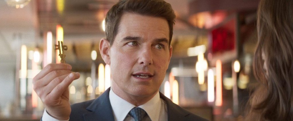 Kad snimanje postane "Nemoguća misija": Nepozvani gosti u filmu Toma Kruza