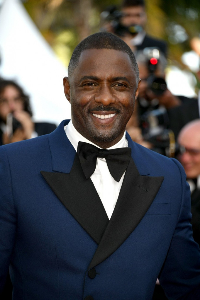 Idris Elba definitivno neće biti Džejms Bond: Razlozi su šokantni