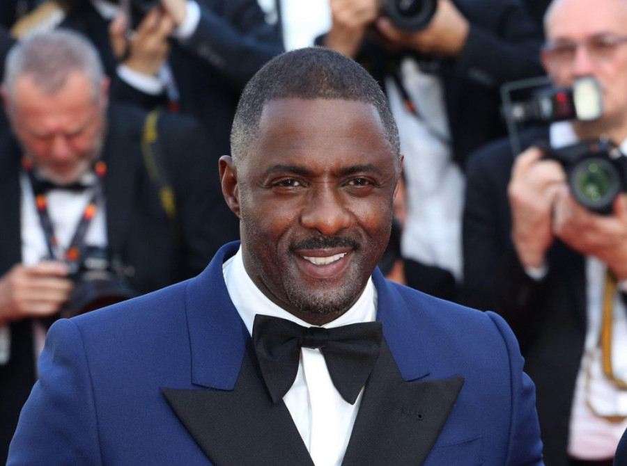 Idris Elba iz emotivnog razloga nikada nije pogledao seriju koja ga je proslavila: Deo mene je umro (VIDEO)
