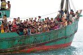 Oko 700 migranata spaseno kod južne obale Italije: Petoro se utopilo