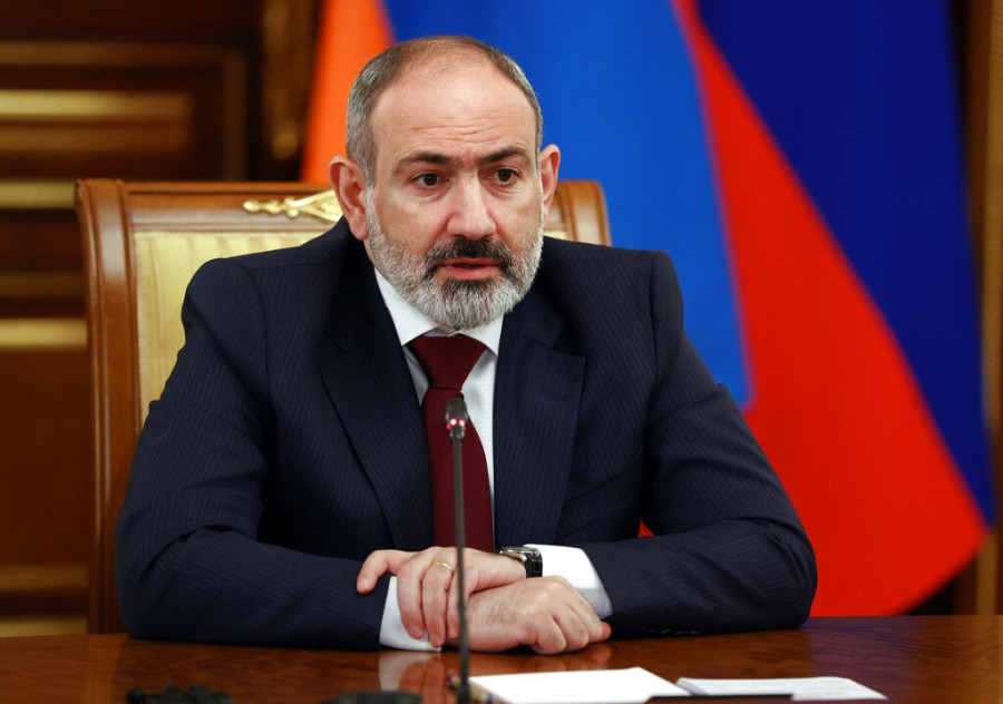 SUKOB U NAGORNO-KARABAHU Najmanje 200 poginulih i 400 ranjenih u napadu Azerbejdžana; saučešće zbog ubijenih ruskih mirovnjaka